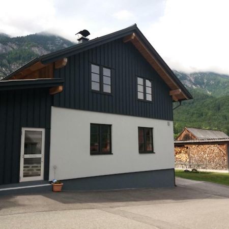 Haus Straubinger-Tiefenbacher Bad Goisern Kültér fotó