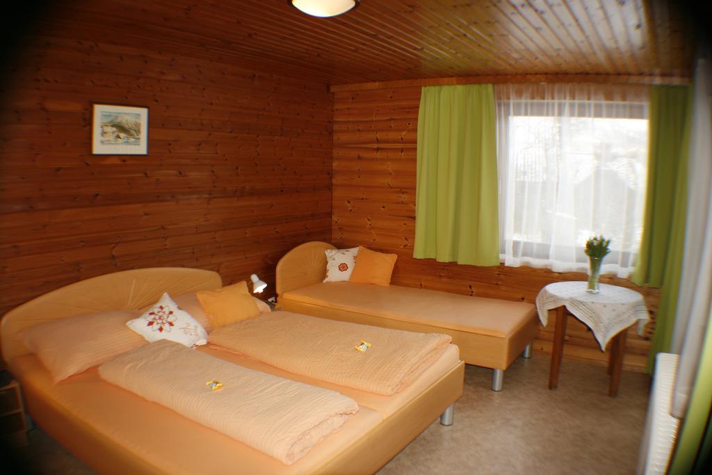 Haus Straubinger-Tiefenbacher Bad Goisern Kültér fotó