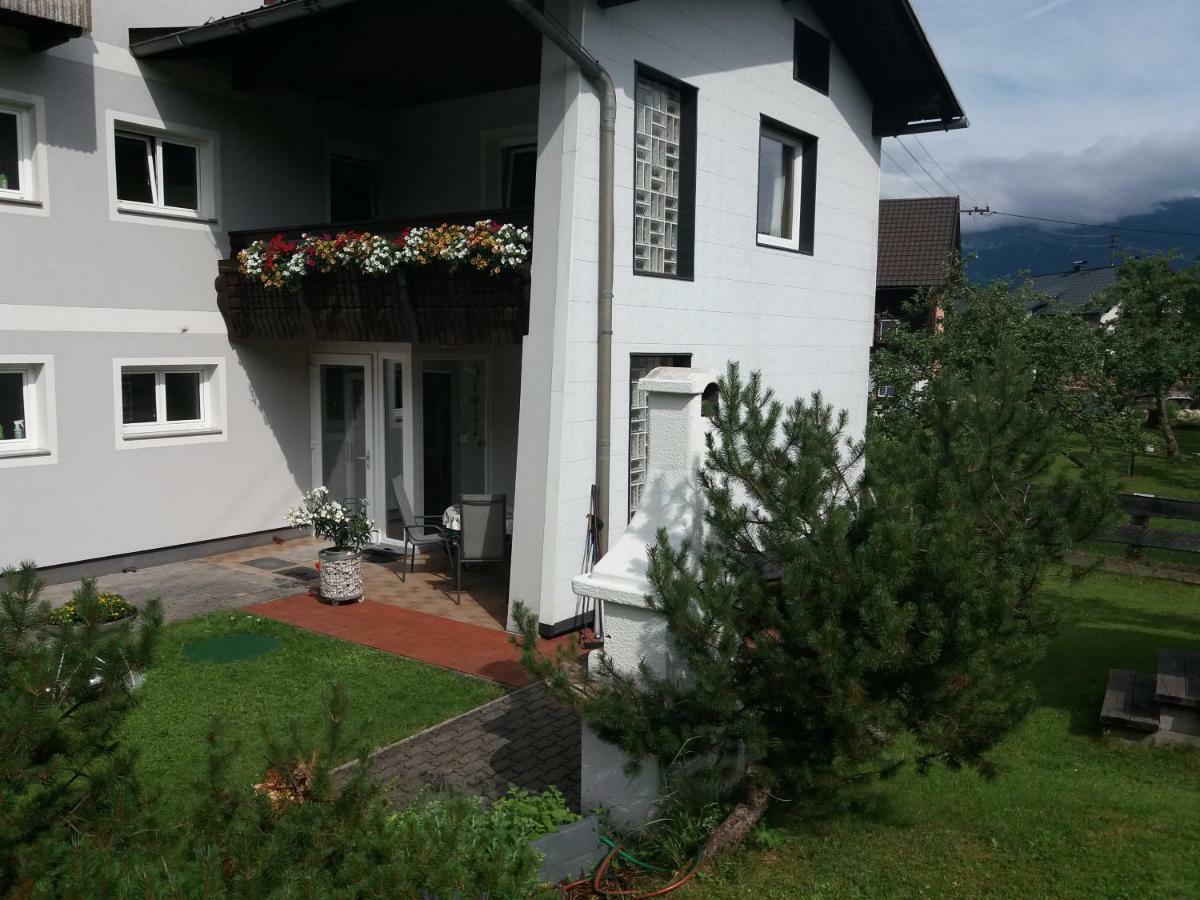 Haus Straubinger-Tiefenbacher Bad Goisern Kültér fotó